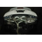 HKS Legamax Premium Exhaust Titanium Tip Tig Welded Nissan GT-R R35