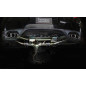 HKS 3SX 3 Stage Exhaust Nissan GT-R R35
