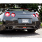 HKS 3SX 3 Stage Exhaust Nissan GT-R R35