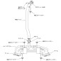 HKS 3SX 3 Stage Exhaust Nissan GT-R R35