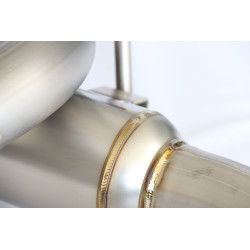 HKS Superior Spec R Titanium Exhaust Nissan GT-R R35