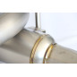 HKS Superior Spec R Titanium Auspuffanlage Nissan GT-R R35 HKS Superior Spec R Titanium Auspuffanlage Nissan GT-R R35
