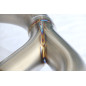 HKS Superior Spec R Titanium Auspuffanlage Nissan GT-R R35 HKS Superior Spec R Titanium Auspuffanlage Nissan GT-R R35