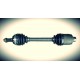 Honda VTi B16A2 Antriebswelle Links