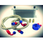 Universal Ölkühler Kit AN10 13 bis 30 Reihe