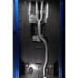 Nissan R35 GTR 3.5"  Valvetronic Exhaust System With 5" Tailpipes