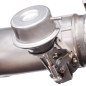 Nissan R35 GTR 3.5"  Valvetronic Exhaust System With 5" Tailpipes