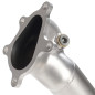 Nissan R35 GTR 3.5"  Valvetronic Exhaust System With 5" Tailpipes