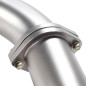 Nissan R35 GTR 3.5"  Valvetronic Exhaust System With 5" Tailpipes