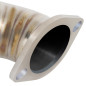 Nissan R35 GTR 3" Titanium Exhaust Y-Pipe
