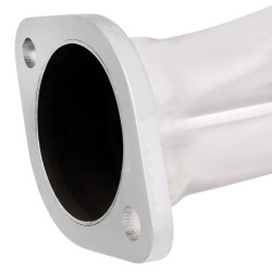 Nissan R35 GTR 3" Silinced Exhaust Y-Pipe