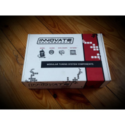 Innovate Complete Air/Fuel Ratio Gauge Kit
