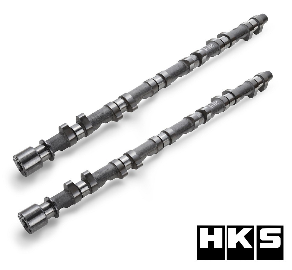 Hks Camshaft In Step 1 Nissan Skyline Rb26dett Jdm Heart