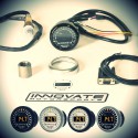 Innovate Komplette Air/Fuel Ratio Anzeige Kit