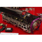 HKS V-Cam Step 1 Nissan Skyline RB26DETT IN 248°