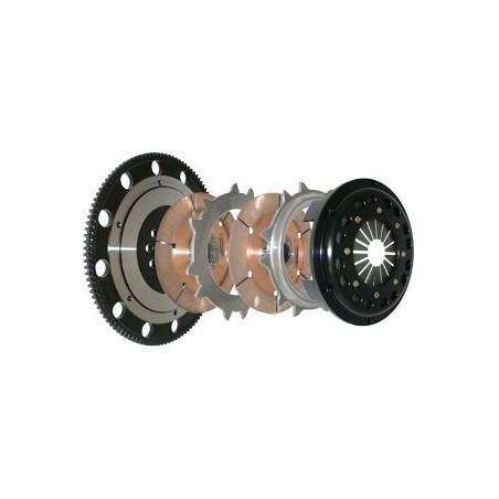 Competition Clutch 180SX CA18DET Kupplung
