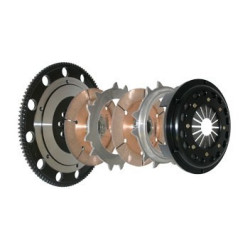 Competition Clutch