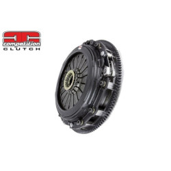 Competition Clutch