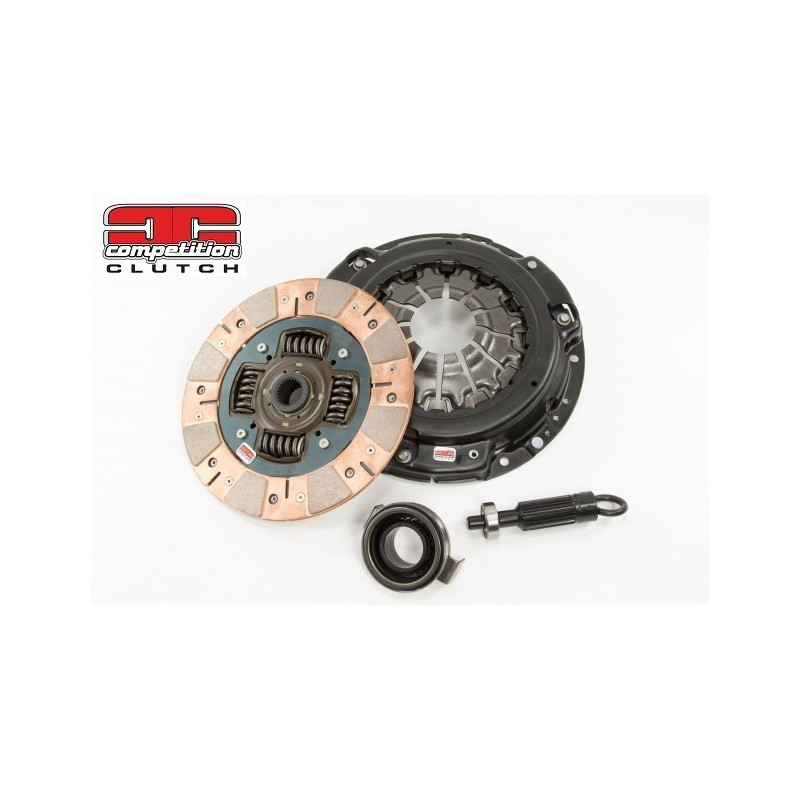 Competition Clutch Maxima / Bluebird VQ30DE /SR20DET