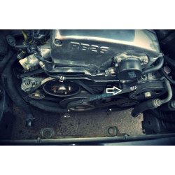 Nissan Skyline Power Steering Belt