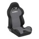 Cobra Sidewinder Bucket Seat