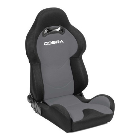 Cobra Sidewinder Schalensitz