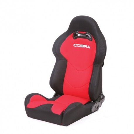 Cobra Sidewinder Bucket Seat