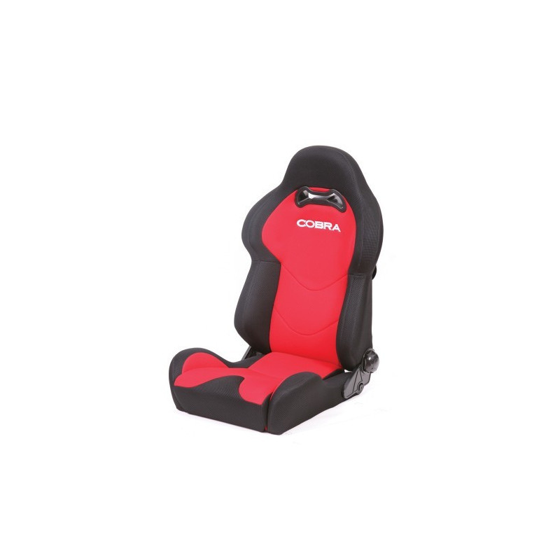 Cobra Sidewinder Schalensitz