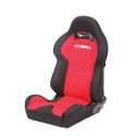 Cobra Sidewinder Bucket Seat