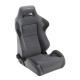 Cobra Daytona Bucket Seat