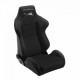 Cobra Daytona Bucket Seat