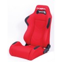 Cobra Daytona Bucket Seat