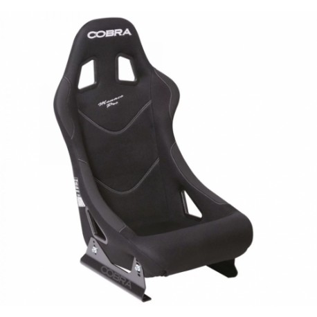 Cobra Monaco Sport Bucket Seat