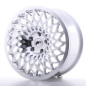 Japan Racing  JR17 18" wheels