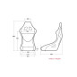 Cobra Imola Pro Bucket Seat