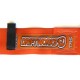 Orange Driftworks Ultimate 6 point 3" FIA harness