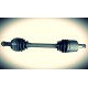 Honda VTi B16A2 Drive shaft Right