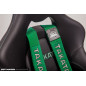 TAKATA Drift III - 4 Point Street Belt