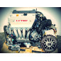 Honda K24A Motor, Getriebe - Swap Paket