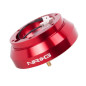 NRG Short Steering Wheel Hub - SRK-140H Nissan S13/S14 R32 R33 R34 (Non Hicas)
