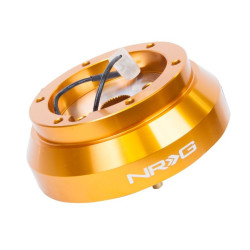 NRG Short Steering Wheel Hub - SRK-140H Nissan S13/S14 R32 R33 R34 (Non Hicas)