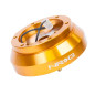 NRG Short Steering Wheel Hub - SRK-140H Nissan S13/S14 R32 R33 R34 (Non Hicas)