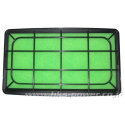 HKS Honda Civic FD2 K20A Super Hybrid Filter