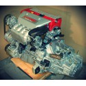 Honda K20A2 Engine, Gearbox - Swap Package