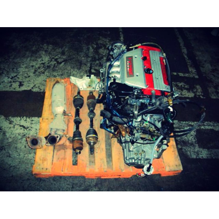 Honda K20A2 Motor, Getriebe - Swap Paket