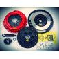 B16A B16A1 XTD Stage 1-4 Clutch & 4Kg Flywheel kit Cable Transmission