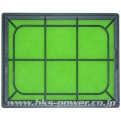 HKS Nissan 300ZX/Juke/X-Trail Super Hybrid Filter