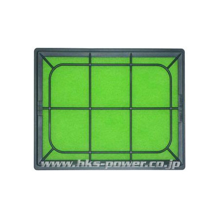 HKS Nissan 300ZX/Juke/X-Trail Super Hybrid Filter