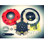 B16A B16A1 XTD Stage 1-4 Clutch & 4Kg Flywheel kit Cable Transmission