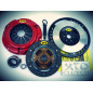 B16 B18 B20 XTD Stage 1-5 Kupplungssatz & 4Kg Schwungrad Hydraulische Kupplung